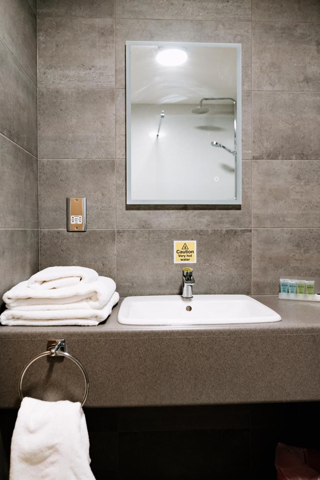 National Badminton Centre Lodge&Health Club Milton Keynes Chambre photo