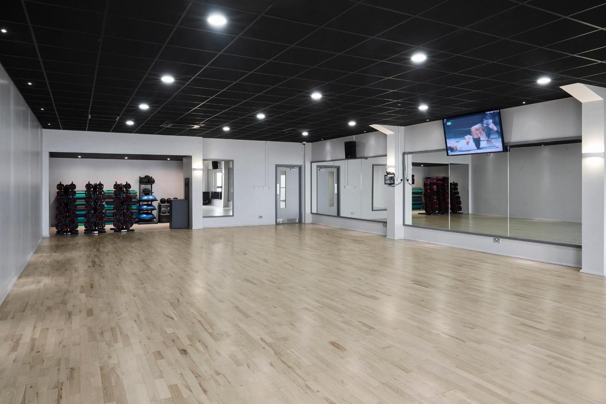 National Badminton Centre Lodge&Health Club Milton Keynes Extérieur photo
