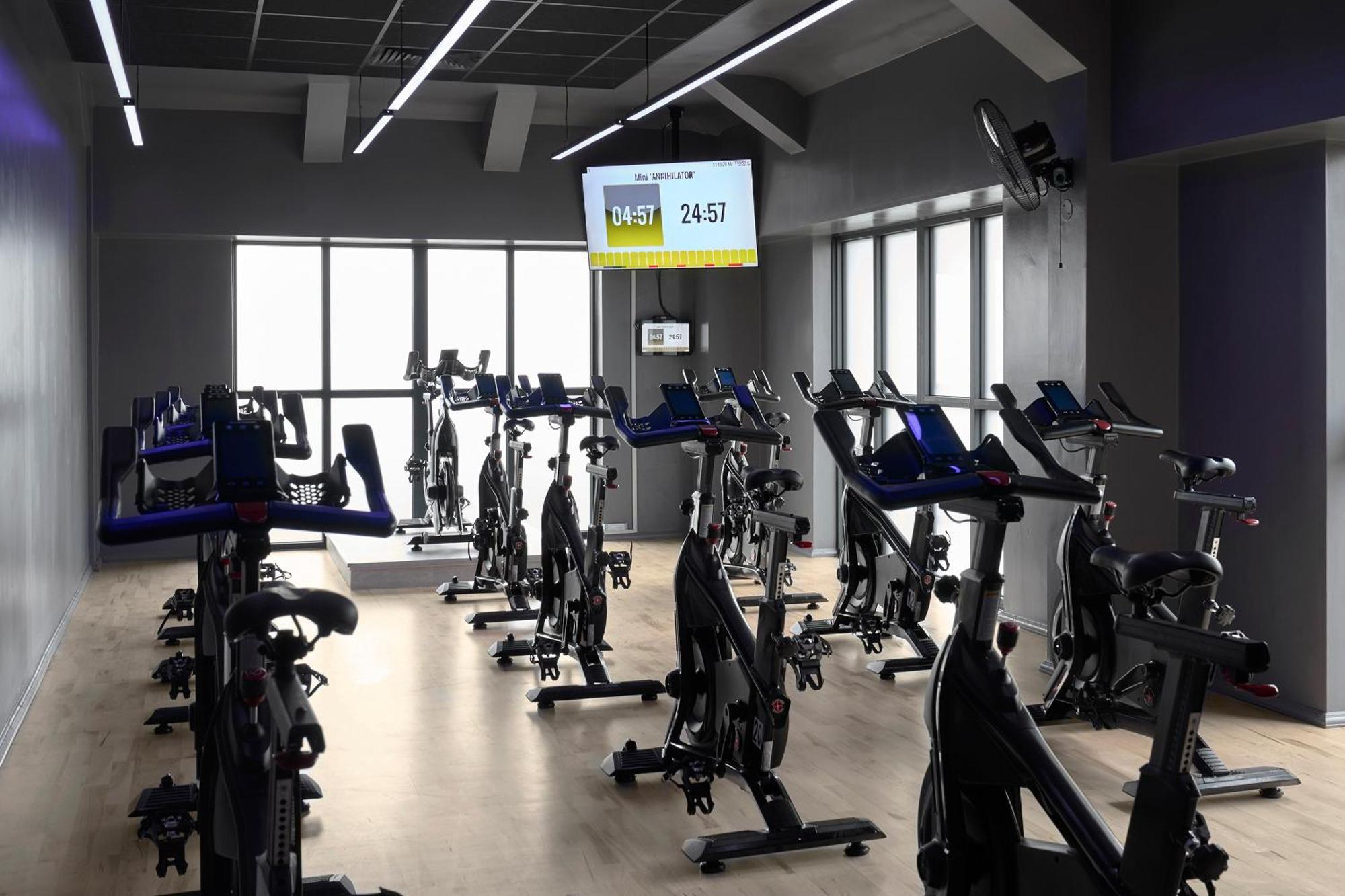 National Badminton Centre Lodge&Health Club Milton Keynes Extérieur photo
